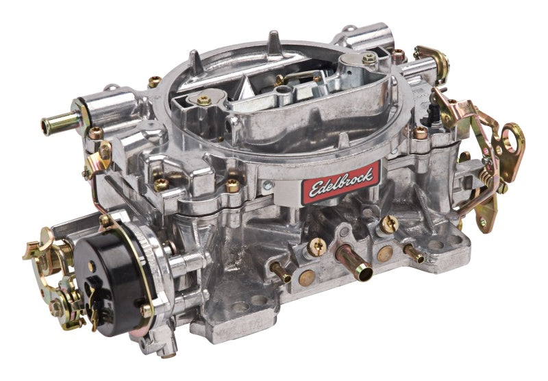 Edelbrock 9963 Reconditioned Carb 1413