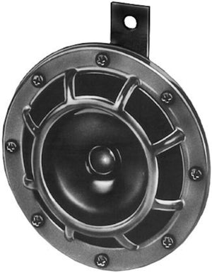 Hella LA003399061 Horn STone 24V 375Hz Ltone Blk (B133)