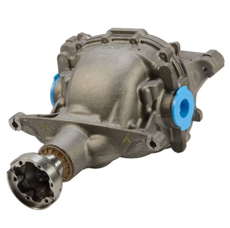 fits Ford M-4001-88355B Racing 2019 fits Ford Mustang Super 8.8in IRS Loaded Differential Housing 3.55