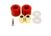 BMR BK017 5th Gen Camaro Rear Upper Inner Control Arm Bushing Kit - Red