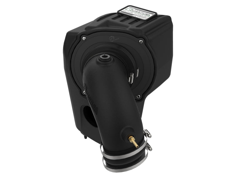 AFE 53-10023R M Cold Air Intake System w/ Pro 5R Media 15-19 fits Ford Transit