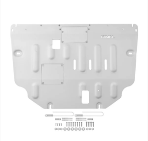Rival 4x4 2333.1897.1.6 Rival 2022-Present fits Ford Bronco Sport Aluminum Engine Skid Plate