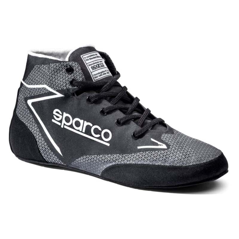 SPARCO 0012A937NRBI Shoe Prime Extreme 37 - BLK/WHT