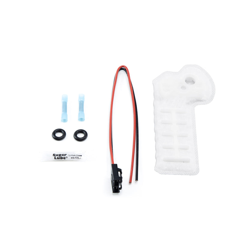 DeatschWerks 9-1059 fits Honda 16-20 Civic/17-20 Type-R/18-20 Accord Fuel Pump Install Kit for DW300C