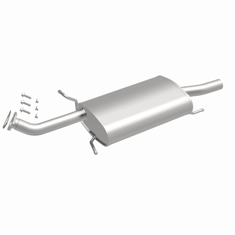 Magnaflow 108-0167 BRExhaust 02-07 fits Mitsubishi Lancer 2.0L Muffler Kit