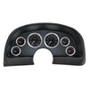 AutoMeter 2930-04 Autometer Chrono Direct Fit Dash Kit 93-02 fits Chevy Camaro (2 x 3-3/8in. / 4 x 2-1/16in.)