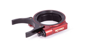 XTrig 500010300401 2019 fits Kawasaki KX 450 F Shock Pre-Load Adjuster