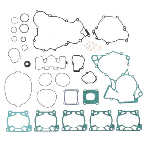 Athena P400270900077 21-23 GAS GAS MC 125 Complete Gasket Kit