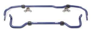 H&R 72788-2 2022 Volkswagen GTI MK8 Sway Bar Kit - 28mm Front/26mm Rear