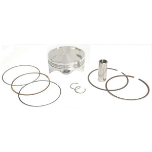 Athena S4F07700015B 08-17 fits Yamaha WR 250 R 76.96mm 4T Forged Racing Piston