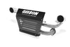 Gibson  98021 fits Polaris 15-17 RZR XP 1000 EPS Base 2.25in Dual Exhaust - Stai