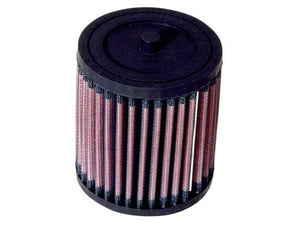 K&N Engineering HA-2501 K&N Replacement Rubber Round Air Filter 01-14 fits Honda TRX250X/TM/TE/EX