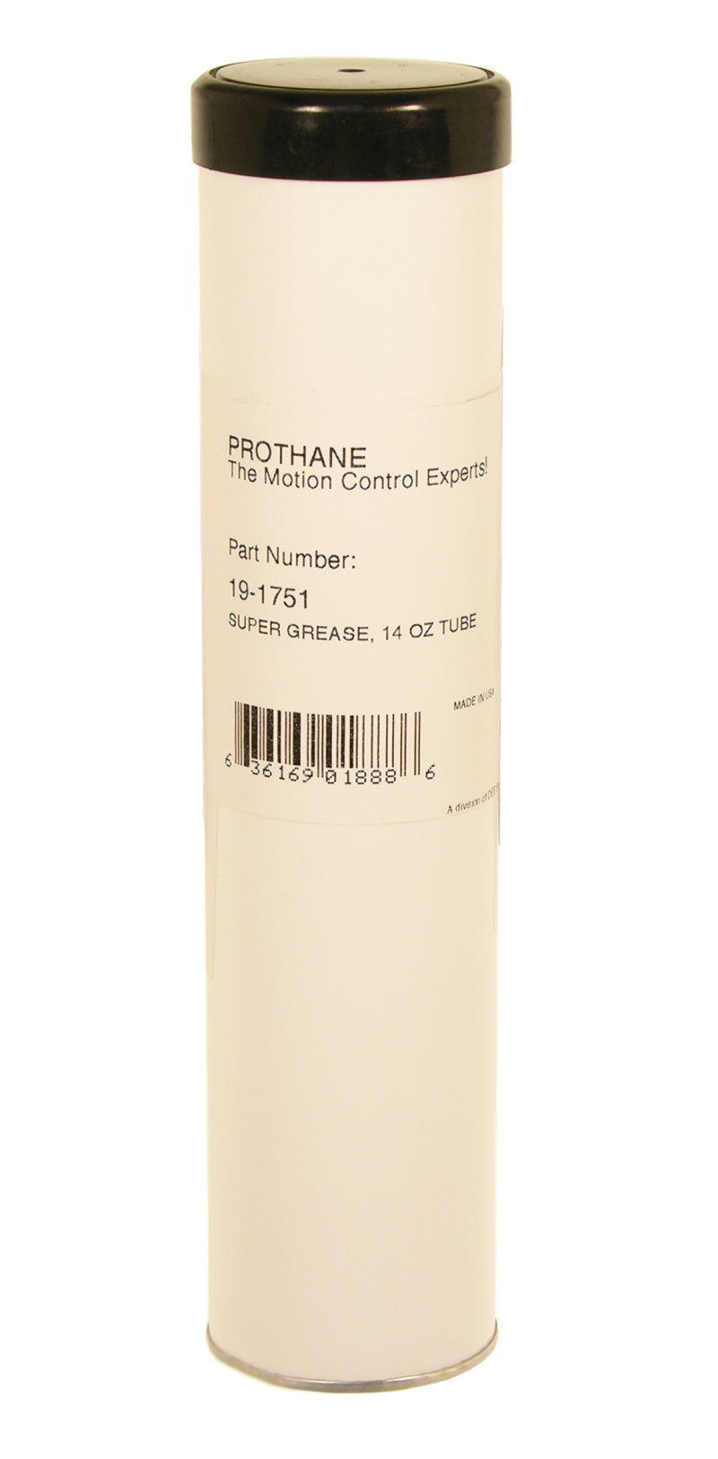 Prothane 19-1751 Universal Super Grease - 14oz Tube - Red