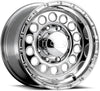 Raceline 887-58060 887 Rock Crusher 15x8in / 6x139.7 BP / -32mm Offset / 107.95m