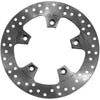 Brembo OE 68B407F1 13 17 KTM Duke ABS 690CC 13 17 KTM Duke R ABS 690CC 240x5mm B