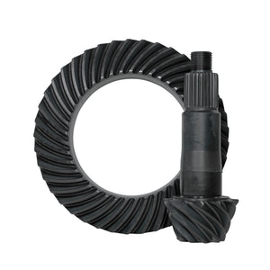 Yukon YG D44JL fits D44JL-411 Ring & Pinion Gear Set For Dana 44 in Jeep JL Rubi