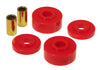 Prothane 4-1604 fits Dodge 69-93 Truck Trans Mount Bushings - Red