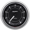 AutoMeter 9797 AutoMeter 3-3/8in 8K RPM In-Dash Tachometer Gauge - Chrome