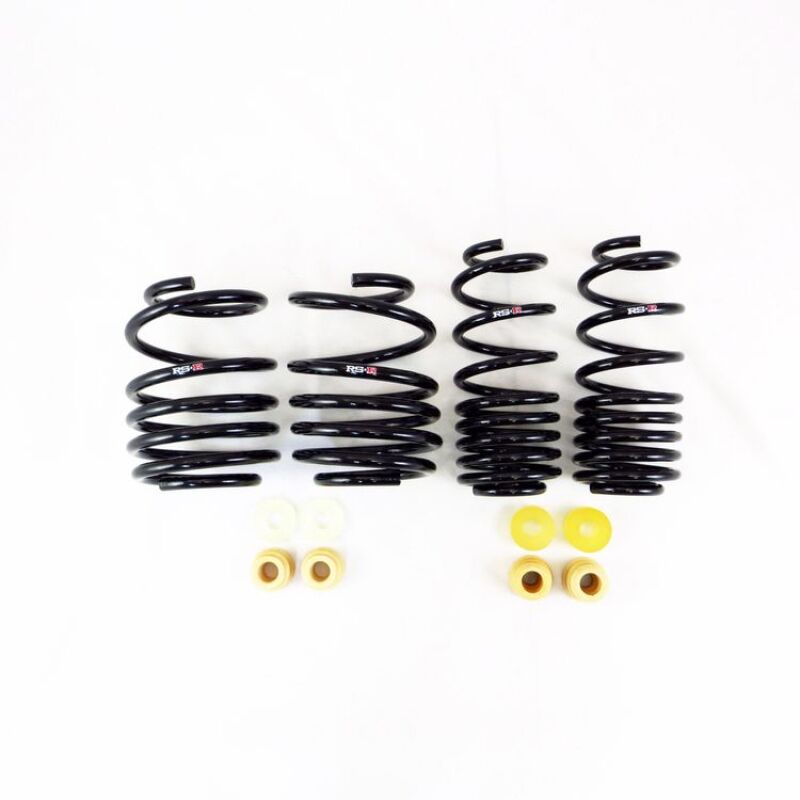 RS-R H035D 2023+ fits Honda Civic Type R (FL5) Down Sus Springs