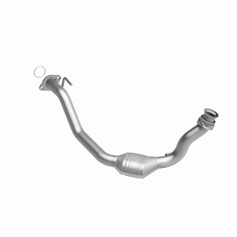 MagnaFlow 447101 Conv DF fits Ford 96-97 Explorer 5.0L