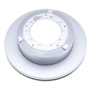 PowerStop AR85121EVC fits Ram 4500 Rear Evolution Geo 13-18met Coated Rotor