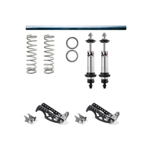 QA1 DD501-3001 Promo Star-12-300 Kit Pro-Rear Coilover D-Adj. 3.25in