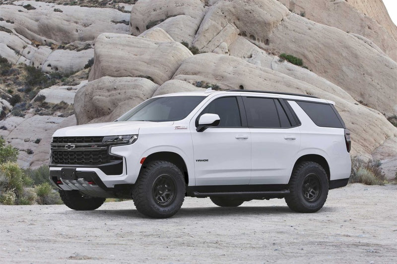 Fabtech FTL5107 GM C/K1500 2WD/4WD 2in Leveling System