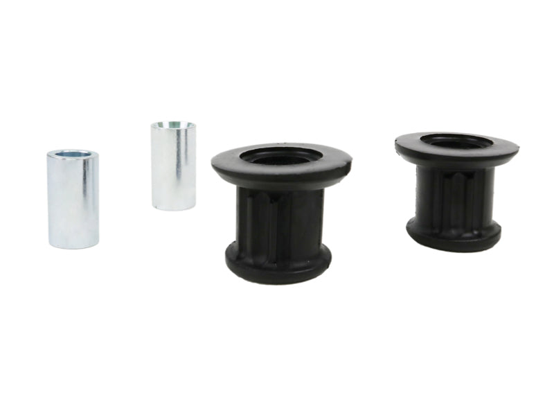 Whiteline W0563 Control Arm - Lower Inner Service Bushing Kit for p/n KCA361 ( Impreza Non-Turbo)