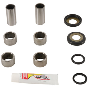 Pivot World PWSAK-H22-006 00-07 fits Honda XR650R PW Swing Arm Kit