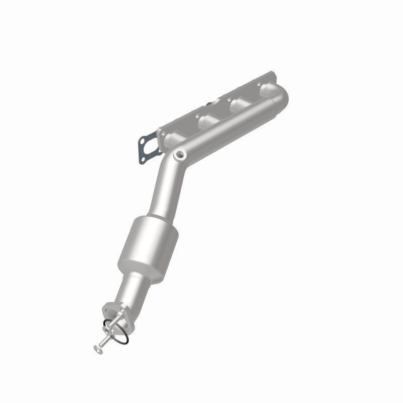 MagnaFlow 49357 Conv DF 07 fits Titan 5.6L P/S manif OEM