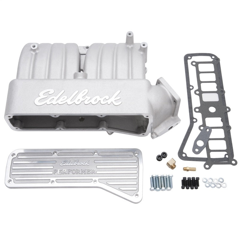 Edelbrock 3882 351-W EFI Plenum