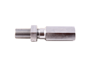 QA1 ADJ12-12 Male/Left Hand to Female/Right Hand Linkage Adjuster - 3/4-16 -
