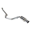Remark RK-C1063T-03 12-21 fits Scion/fits Toyota/fits Subaru FRS/BRZ/86 Cat-Back Remark Exhaust w/Stainless Polished Tip