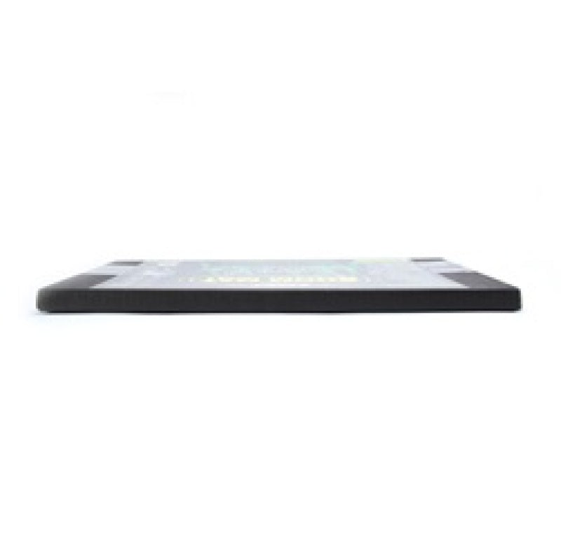 DEI 50210 Boom Mat Damping Material-12-1/2in x 24in (2mm)-20.8 sq ft-10 Sheets