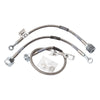 Russell 672330 Performance 82-91 S10/S15 Pickup/Blazer 2WD Brake Line Kit
