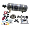 Nitrous Express 63041-12 4150 Covert Crossbar Plate System Stage 6 50-300HP (12l