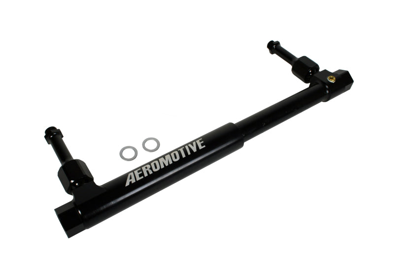 Aeromotive  14202 Fuel Log - Demon 9/ Thread