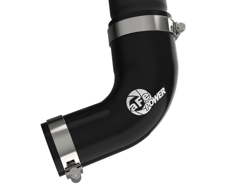 AFE 46-20568-B its Toyota Tundra V6-3.5L (tt) BladeRunner 2.5in Aluminum Hot Ch