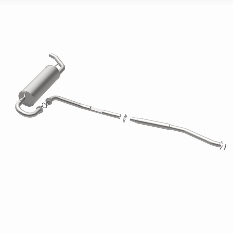 Magnaflow 106-0286 BRE Exhaust Kit 96-00 fits Toyota RAV4 2.0L