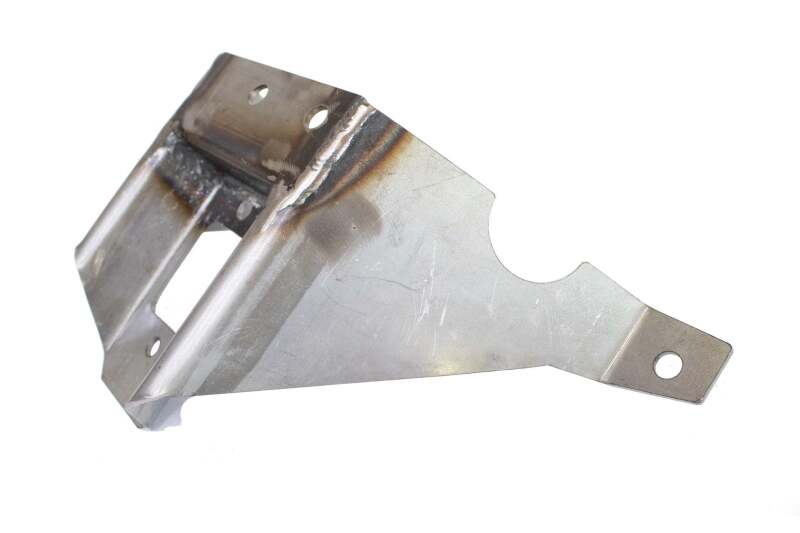 RustBuster RB7617L Rear Shock Mount Left Side