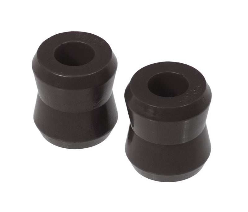 Prothane 19-905-BL  19-905-BL Universal Shock Bushings - Large Hourglass - 1