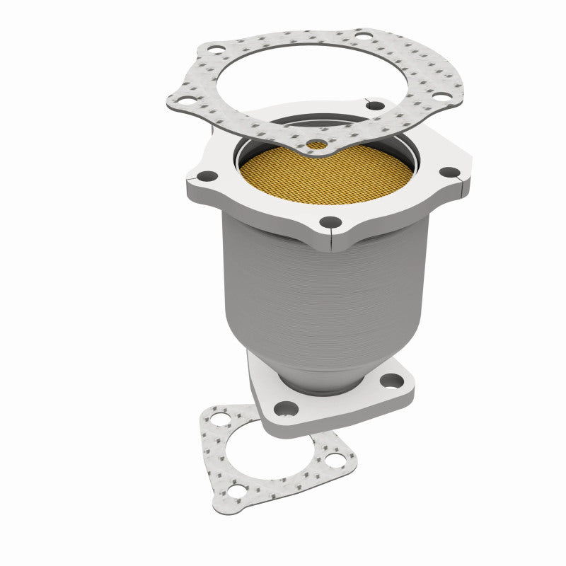 MagnaFlow 49323 Conv DF Sephia/Spectra Front OE