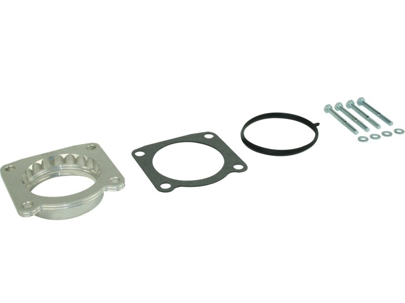 AFE 46-38005  Bullet Throttle Body Spacers TBS fits Toyota Tundra 07-11 Sequoia