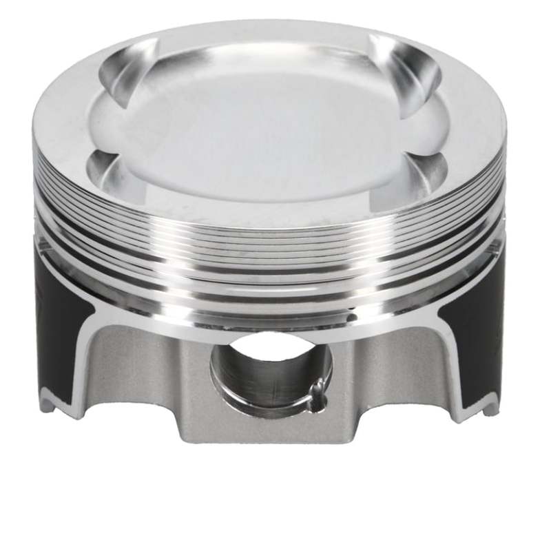 Wiseco 6649M845 fits Honda B-Series -10cc Dish 1.181 x 84.5mm Piston Shelf Stock