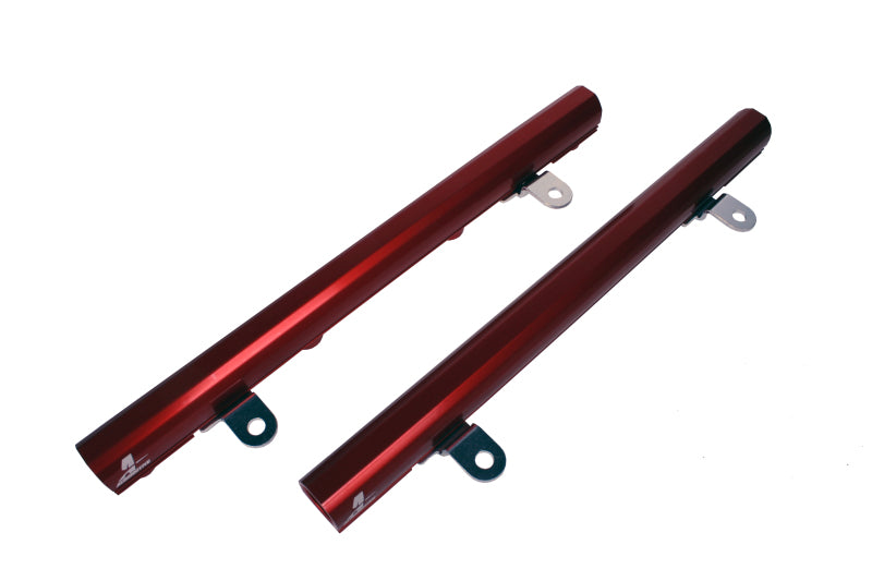 Aeromotive  14116 fits Ford 05-10 Mustang GT 4.6L 3 valve Fuel Rails
