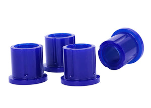SuperPro SPF2231-4K 77-85 fits Toyota Hiace H10 Rear Leaf Spring Bushings