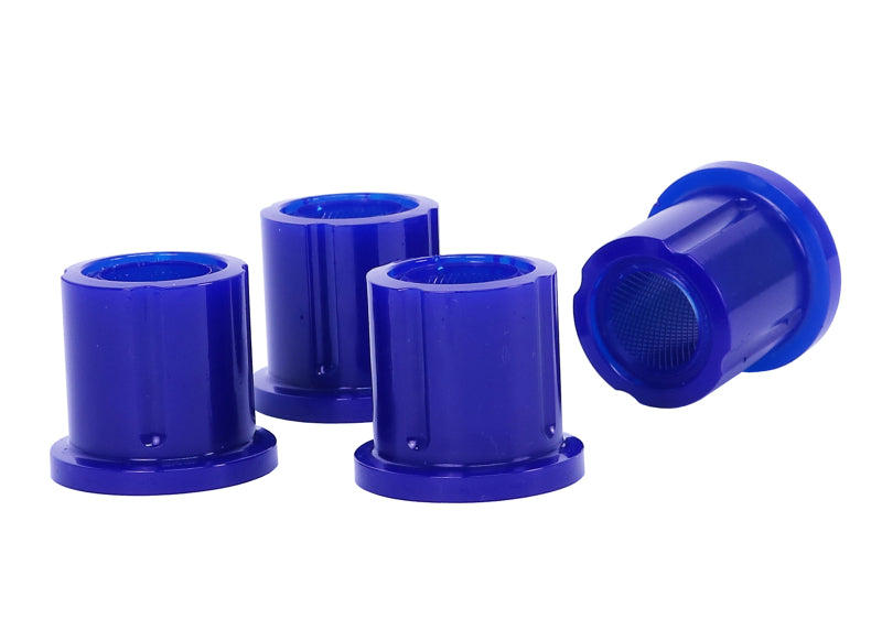 SuperPro SPF2231-4K 77-85 fits Toyota Hiace H10 Rear Leaf Spring Bushings