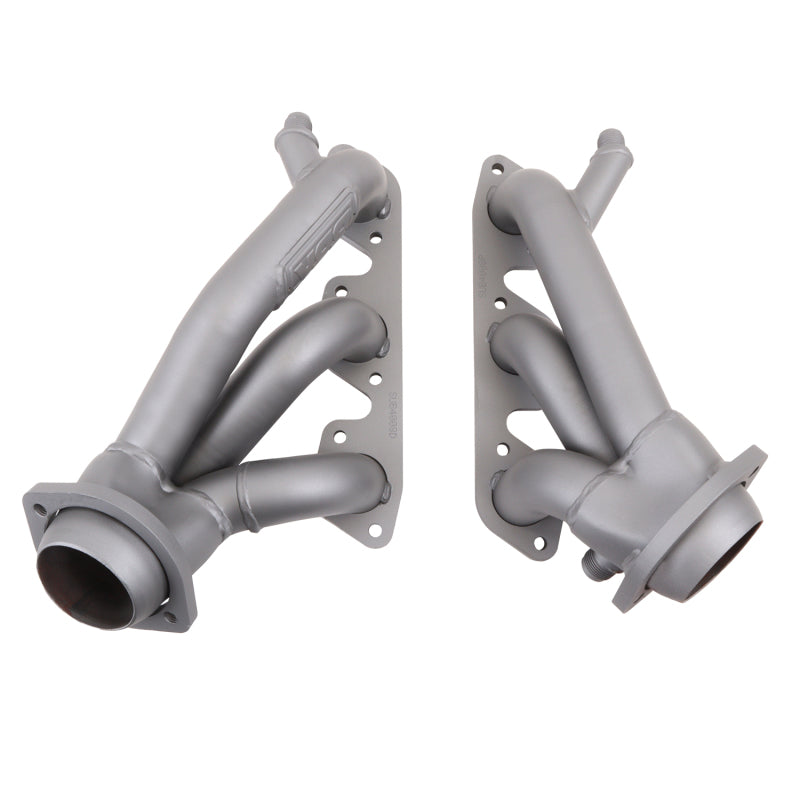 BBK  4008 fits Ford 99-04 Mustang V6 Shorty Tuned Length Exhaust Headers - 1-5/8