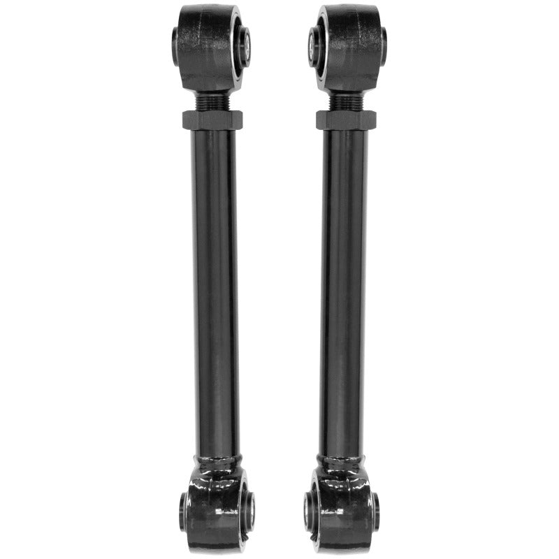 Rancho RS66162B 97-06 fits Jeep TJ Rear Upper Adjustable Control Arm Kit