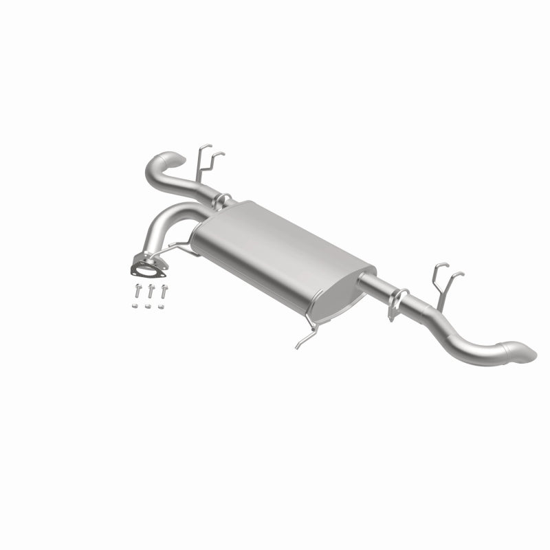 Magnaflow 108-0021 BRExhaust 13-17 ACURA RDX 3.5L Muffler Kit
